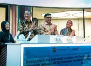 Indosat Ooredoo Bersama Garuda Indonesia Tandatangani MoU di Sektor Penerbangan dan Pariwisata RI