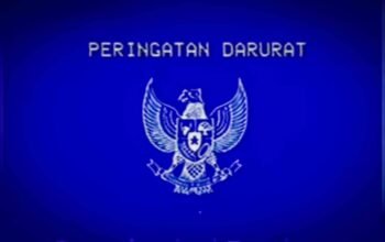 Gelombang Protes Melalui Gambar Garuda Biru: Reaksi Masyarakat terhadap Putusan MK dan DPR terkait Revisi UU Pilkada