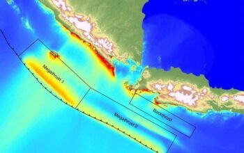 Guru Besar ITB: Gempa Bumi Bukan Bencana, Tapi Proses Alam yang Harus Dipahami Secara Bijak