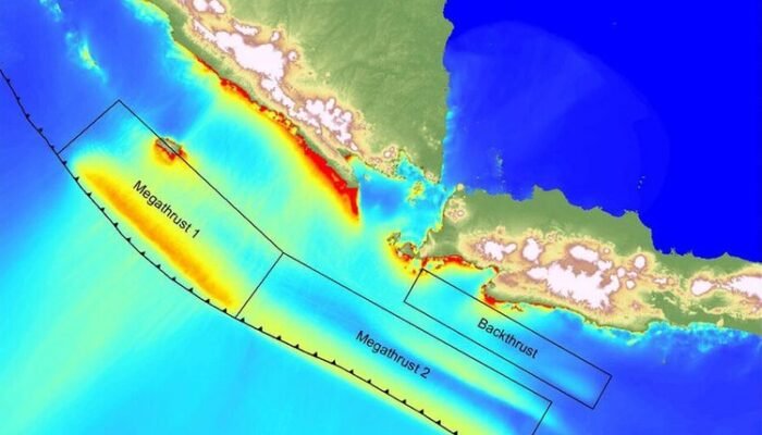 Guru Besar ITB: Gempa Bumi Bukan Bencana, Tapi Proses Alam yang Harus Dipahami Secara Bijak