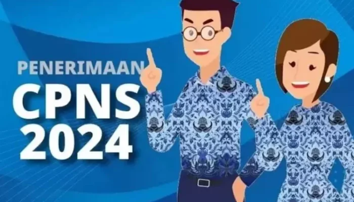 Pemkot Bandarlampung Buka Pendaftaran CPNS, untuk Penyandang Disabilitas Juga Ada