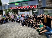 Waspada Penipuan Online, Pegadaian Area Lampung Ajak Masyarakat Kunjungi Bazar Lelang The Gade Friyay