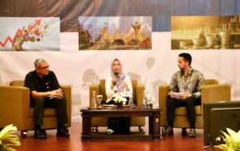 Bank Indonesia Lampung Gelar Diskusi Triwulan II 2024, Bahas Pertumbuhan Ekonomi dan Inflasi