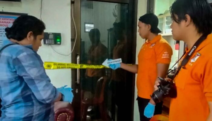 Sengketa Lahan, Pemilik Hotel 21 Gisting Ditikam saat Mediasi