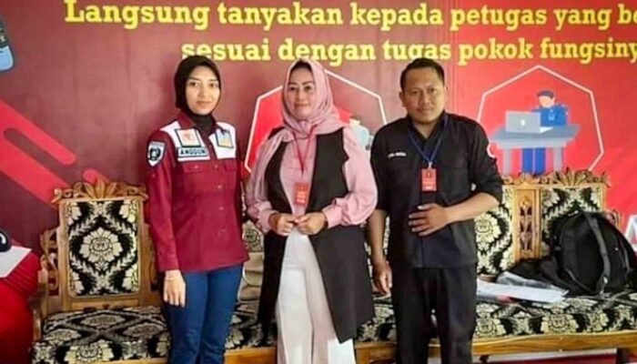 PKBM Nusa Indah dan Lapas Bandarlampung Bantu Narapidana Raih Ijazah Lewat Program Kejar Paket