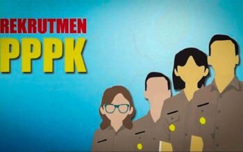 Besok Pemkot Bandarlampung Buka Pendaftaran PPPK, Ada 300 Formasi Baru