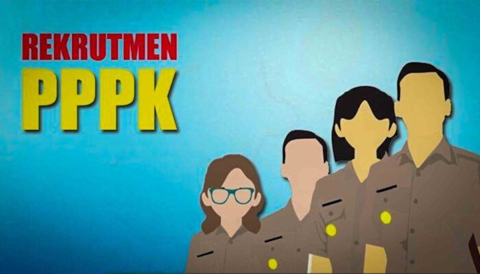 Besok Pemkot Bandarlampung Buka Pendaftaran PPPK, Ada 300 Formasi Baru