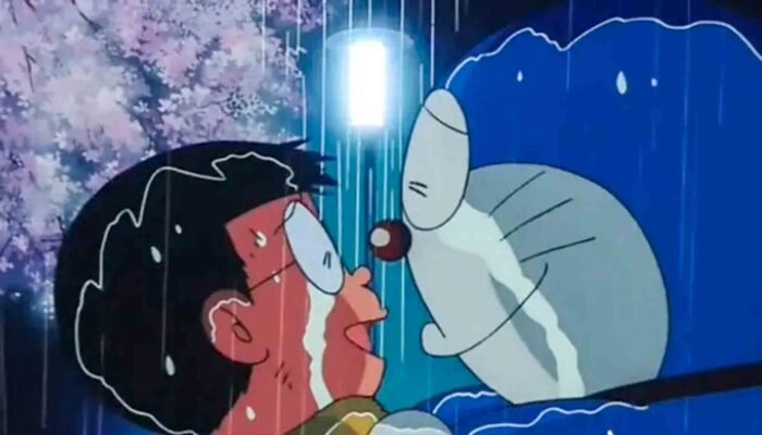 Pengisi Suara Ikonik Doraemon Tutup Usia, Banyak Kisah Pilu Iringi Petualangan Hidupnya