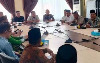 Aliansi Masyarakat Peduli Bandarlampung Tolak Pembangunan Tugu Pagoda Teluk, Serukan Kearifan Lokal