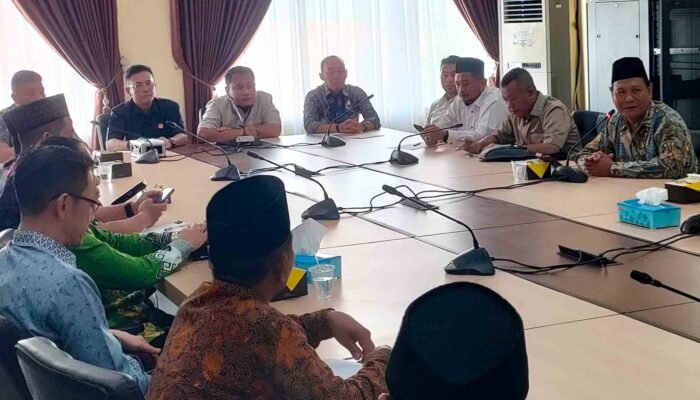 Aliansi Masyarakat Peduli Bandarlampung Tolak Pembangunan Tugu Pagoda Teluk, Serukan Kearifan Lokal