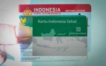 Mulai Besok Pembuatan SIM Wajib Sertakan BPJS Kesehatan