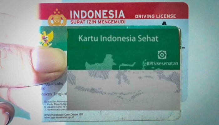 Mulai Besok Pembuatan SIM Wajib Sertakan BPJS Kesehatan