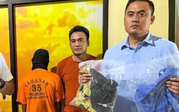 Guru TPA Cabuli Empat Muridnya Usai Mengaji