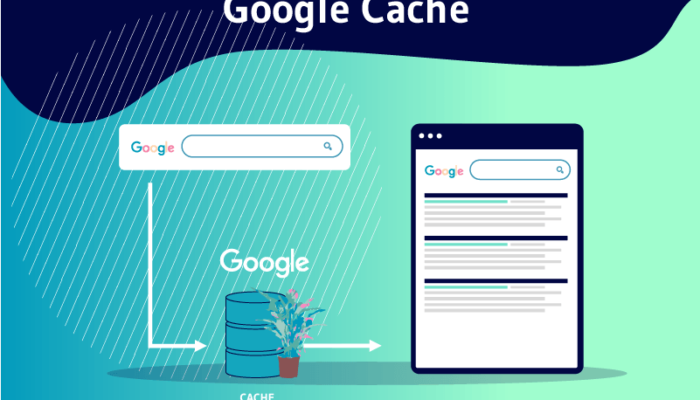 Google Resmi Hapus Fitur Cache: Apakah Ini Merugikan Pengguna?