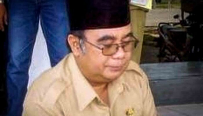 Eddy Sutrisno: Dari Kuli Karung ke Kursi Walikota Tutup Usia