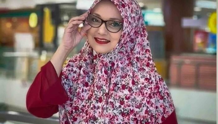 Istri Penyanyi Rock Ikang Fawzi Meninggal Dunia: Ternyata Mendiang Artis Multitalenta