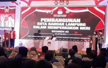 Debat Pamungkas, Eva Vs Reihana Saling Serang soal Pendidikan Gratis