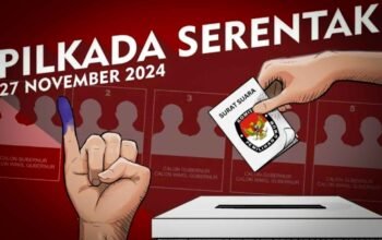 Cara Cek Lokasi TPS Pilkada 2024 via Online