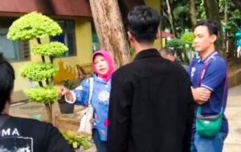 Konsolidasi Mahasiswa Unila Dibubarkan, LBH Menilai Tindakan Ini Sewenang-wenang