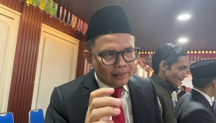 Anggota DPRD Lampung Fauzi Heri Apresiasi Langkah Tiga Kepala Daerah Atasi Banjir