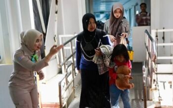 Mulai 26 Maret 2025 ASDP Beri Diskon 36% Tarif Kapal Ekspres Merak-Bakauheni