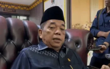 Anggota DPRD Lampung Budiman AS Minta Pemprov Iventarisir Kembali Aset Daerah