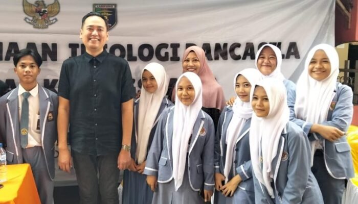 Wakil Ketua DPRD Provinsi Minta Sekolah Berikan Ijazah Siswa yang Ditahan