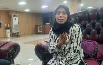 Anggota DPRD Khoir Minta Perusahaan Pro Aktif Dukung Program Kesejahteraan Rakyat