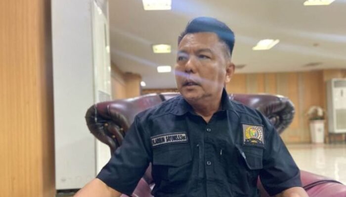 Komisi II DPRD Lampung Usulkan Bantuan Benih dan Pupuk untuk Petani Terdampak Banjir