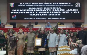 Wan Abdurachman Dapat Gelar Pahlawan Daerah, Dinsos: Ini Bentuk Apresiasi