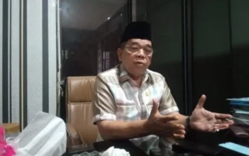 DPRD Lampung Apresiasi Ketua MPR Tinjau Banjir di Bandarlampung