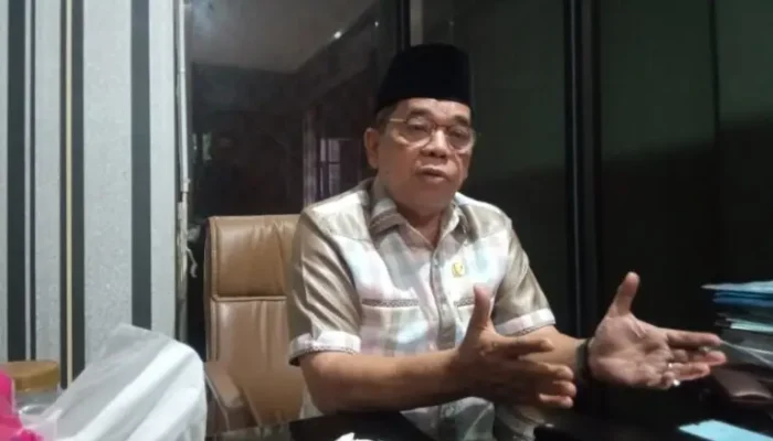 DPRD Lampung Apresiasi Ketua MPR Tinjau Banjir di Bandarlampung