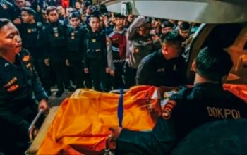 LBH Desak Proses Hukum Anggota TNI Terlibat Penembakan Polisi di Peradilan Umum