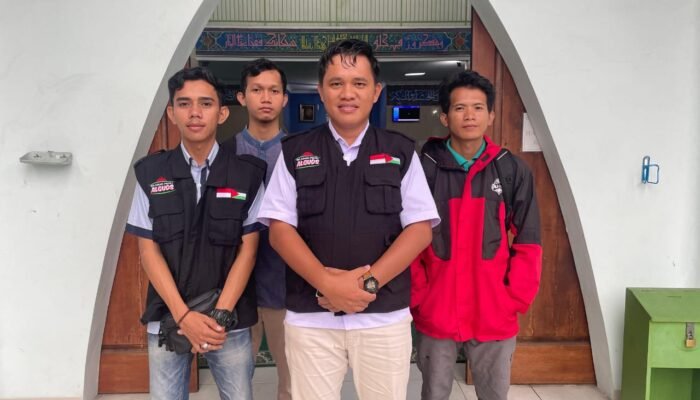 Lampung Bersama Palestina, 100 Ribu Orang Akan Demo di Tugu Adipura Bandarlampung