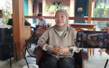 Ketua Fraksi PDIP DPRD Lampung Sikapi Layanan Mutas Kendaraan