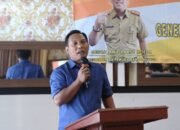 KNPI Lampung Akan Galang Donasi Ukur Ulang Lahan PT SGC