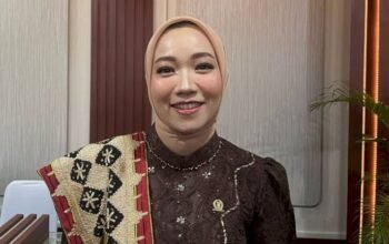 DPRD Lampung Ingatkan BMBK Tuntaskan Proyek Jalan Tepat Waktu