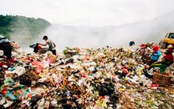Lampung Siap Olah 1,16 Ton Sampah Harian Jadi Sumber Listrik