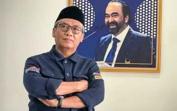 Anggota DPRD Miswan Rody Dukung Ukur Ulang HGU Lahan Sugar Group