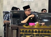 Anggota DPRD Lampung Amrullah Dorong Aksi Unjuk Rasa Berjalan Damai dan Tidak Anarkistis