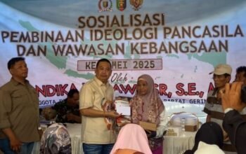 Anggota DPRD Lampung Dukung Wacana Wajib Militer yang Diusulkan KDM