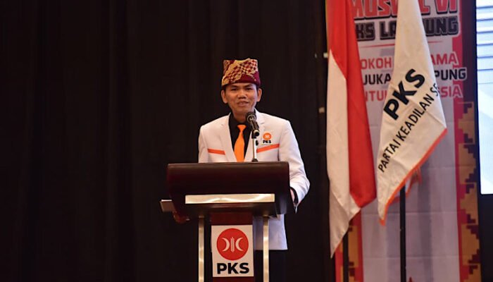 Anggota DPRD Lampung Ade Utami Imbau Pengunjuk Rasa Solid dan Tidak Anarkis