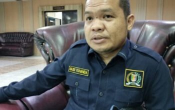 Jelang Aksi Unjuk Rasa di DPRD Lampung, Budi Yuhanda: Jangan Masuk Perangkap Provokator