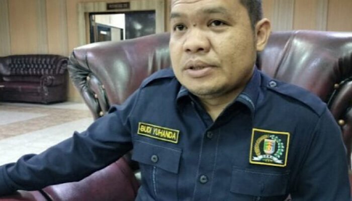 Jelang Aksi Unjuk Rasa di DPRD Lampung, Budi Yuhanda: Jangan Masuk Perangkap Provokator