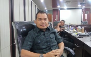 Ini Kata Anggota Komisi IV DPRD Lampung Kepadatan Lalu lintas Dermaga Bakauheni