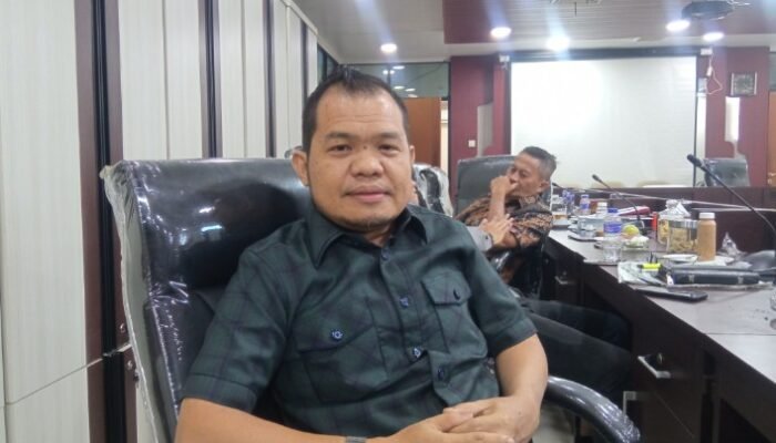Ini Kata Anggota Komisi IV DPRD Lampung Kepadatan Lalu lintas Dermaga Bakauheni