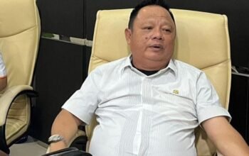 Komisi IV DPRD LAmpung Gelar Rapat RDP Bersama Bappeda