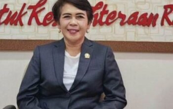 DPRD Lampung Serukan Peningkatan Kualitas Pendidikan di Momen Hardiknas