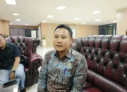 Ketua Komisi II DPRD Lampung Ungkap Skandal Impor Tapioka