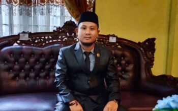 Komisi II DPRD Beri Apresiasi Pemprov Lampung Terkait Pertumbuhan Ekonomi